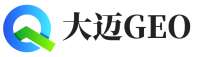 盐亭县大迈GEO